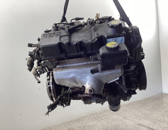 Bare Engine CHRYSLER Stratus Cabriolet (JX)