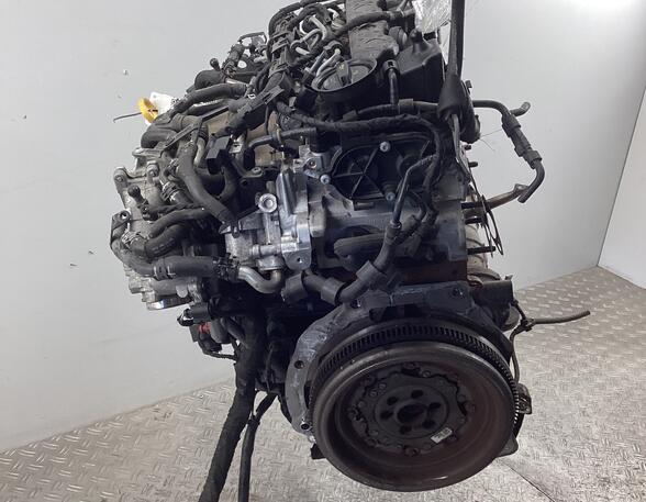 647297 Motor ohne Anbauteile VW Sharan (7N)