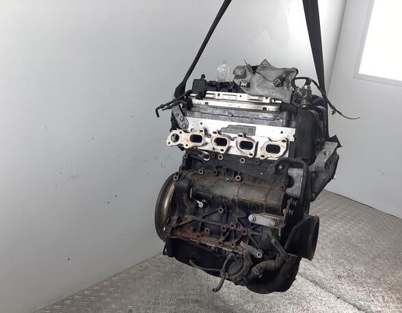 647297 Motor ohne Anbauteile VW Sharan (7N)