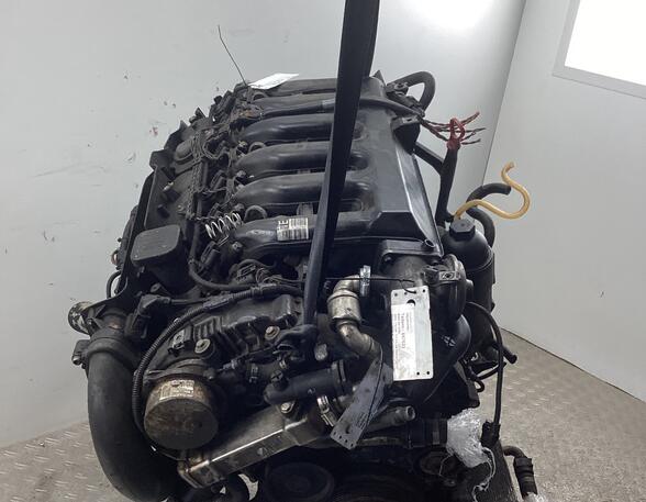 Motor kaal BMW 5er (E60)