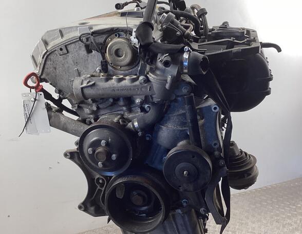 649506 Motor ohne Anbauteile (Benzin) MERCEDES-BENZ CLK (C208) 111945