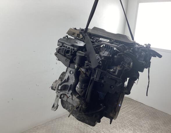 Motor kaal FORD Galaxy (WA6), FORD S-Max (WA6)