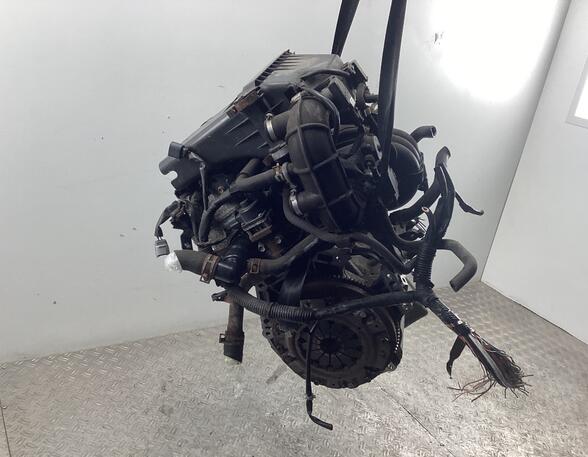 Motor kaal OPEL Agila (B) (B H08)