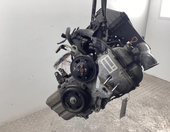 Motor kaal OPEL Agila (B) (B H08)