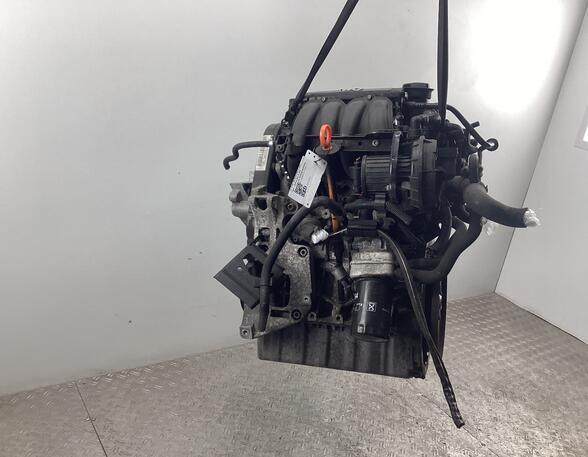 649926 Motor ohne Anbauteile (Benzin) VW Golf V (1K) BGU