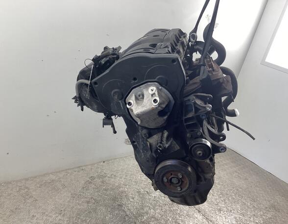 Bare Engine PEUGEOT 206 CC (2D)