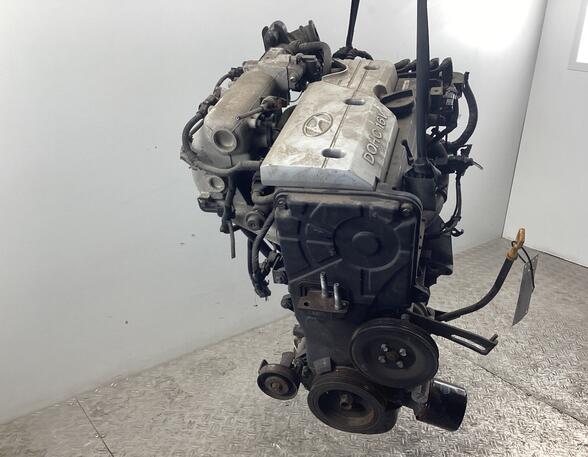 649887 Motor ohne Anbauteile (Benzin) HYUNDAI Accent III (MC) G4EE7777809  VM 23