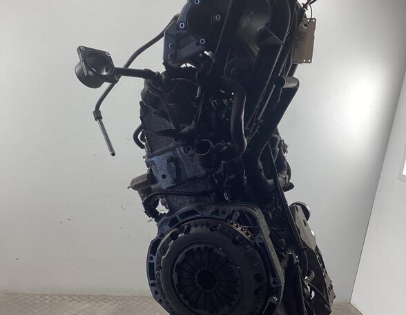 Bare Engine MERCEDES-BENZ B-Klasse (W245)