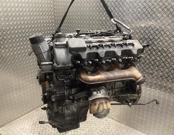 651500 Motor ohne Anbauteile (Benzin) MERCEDES-BENZ S-Klasse CL Coupe (C215)