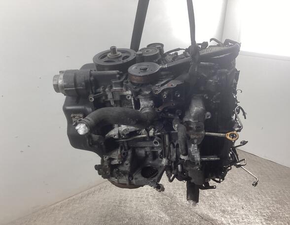 654553 Motor ohne Anbauteile TOYOTA Avensis Kombi (T25)