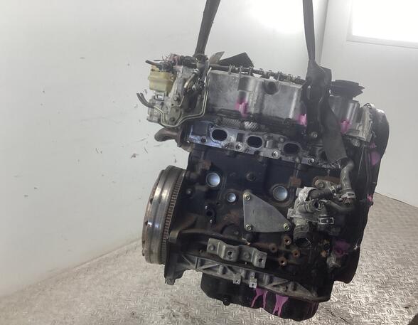 Motor kaal MAZDA 6 Stufenheck (GG)