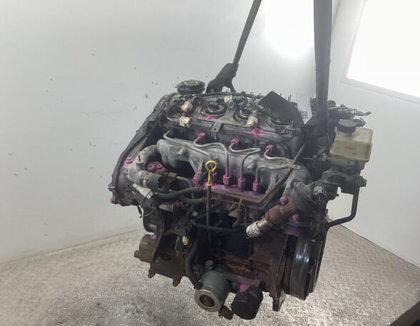 Bare Engine MAZDA 6 Stufenheck (GG)