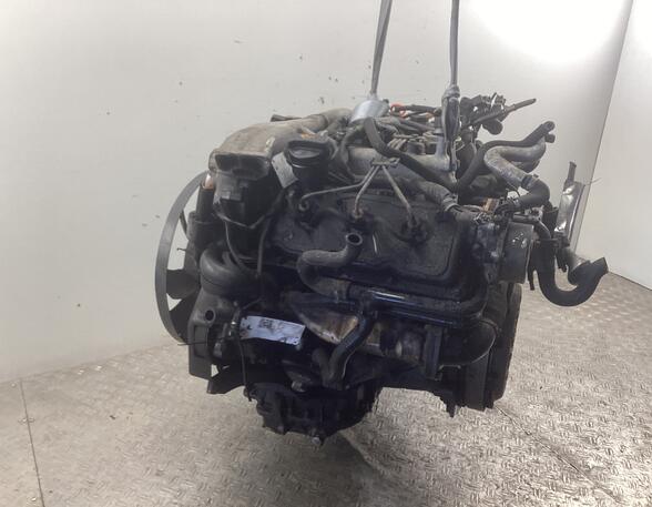 Motor kaal AUDI A6 Avant (4B5)