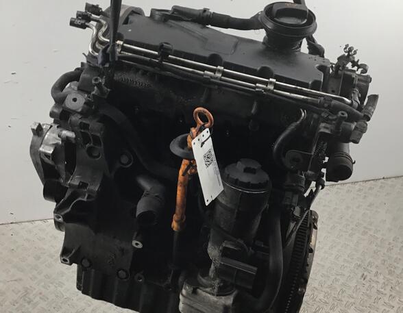 Motor kaal VW Golf V (1K1)