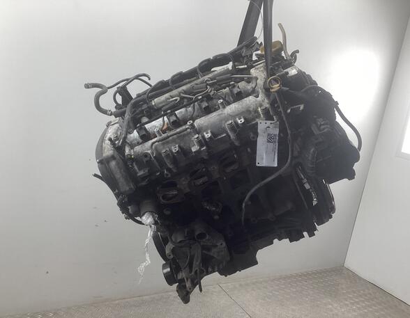 656715 Motor ohne Anbauteile FIAT Bravo II (198)