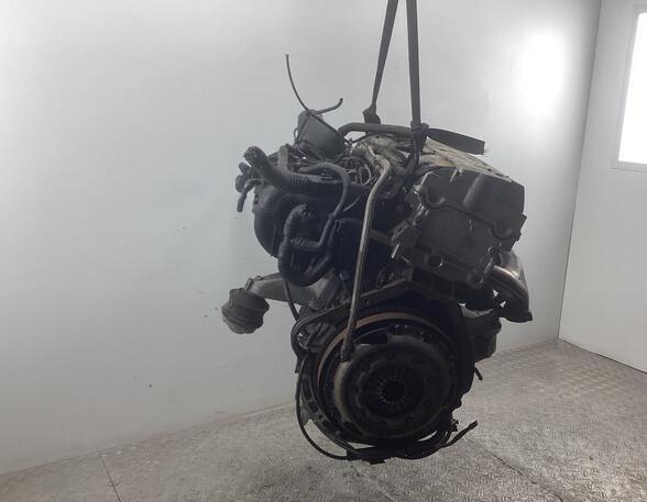 657128 Motor ohne Anbauteile MERCEDES-BENZ C-Klasse (W203)