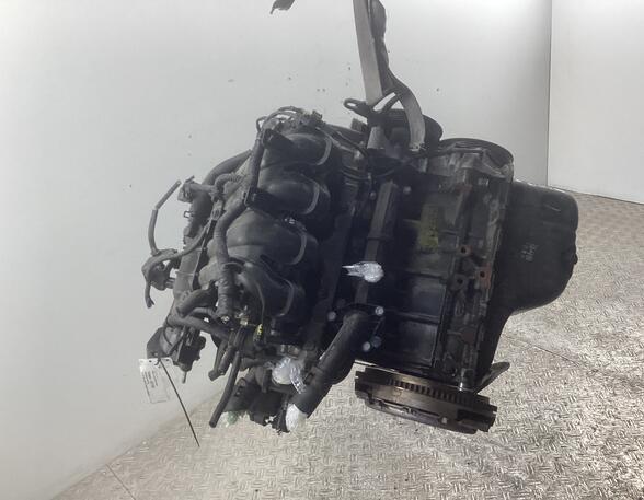 Bare Engine HYUNDAI i10 (PA)