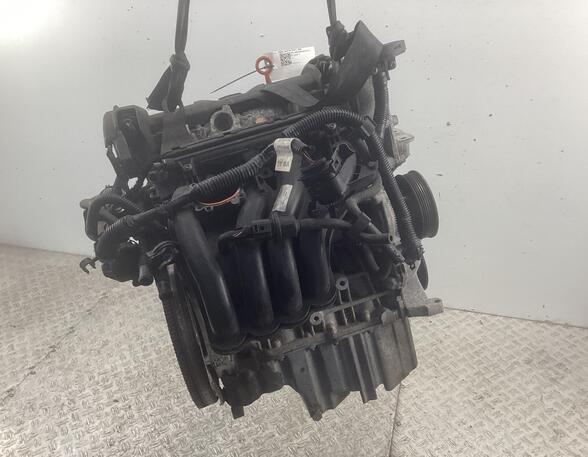 658057 Motor ohne Anbauteile SEAT Ibiza IV (6J)