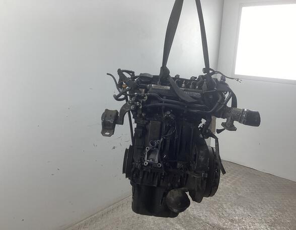 Motor kaal SMART Fortwo Cabrio (451)
