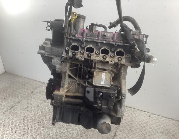 658280 Motor ohne Anbauteile VW Golf VII (5G) CYV