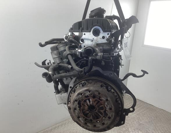 Bare Engine AUDI A4 Avant (8E5, B6)