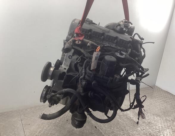 658887 Motor ohne Anbauteile VW Passat B5.5 (3B3)