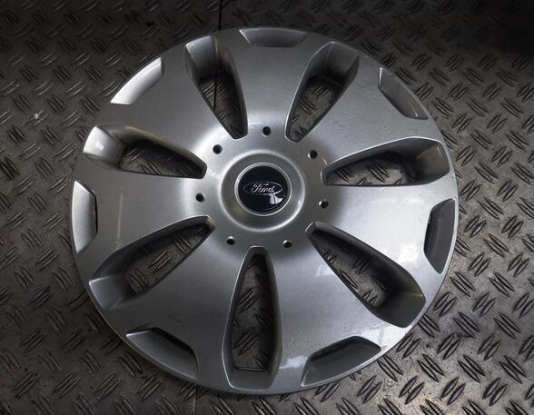 Wheel Covers FORD MONDEO IV (BA7)