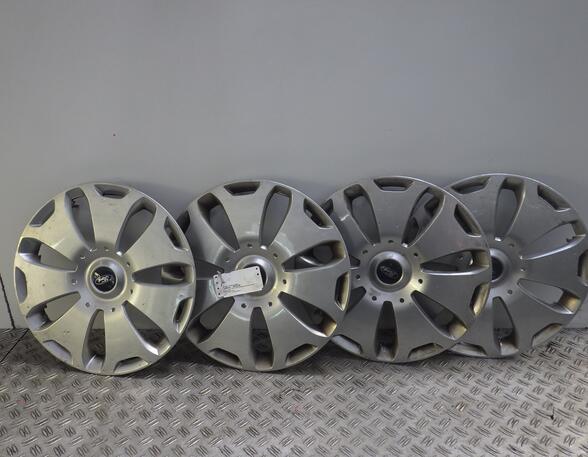 Wheel Covers FORD MONDEO IV (BA7)