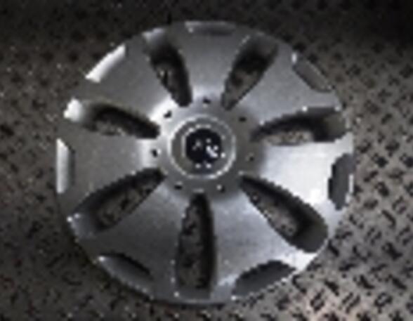 Wheel Covers FORD MONDEO IV (BA7)