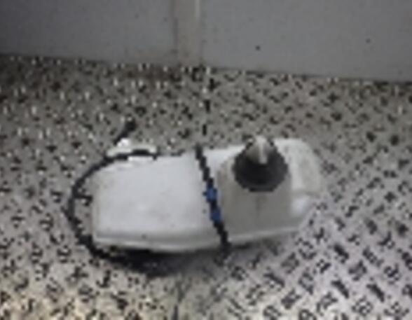 Washer Fluid Tank (Bottle) JAGUAR F-Type Cabriolet (X152)