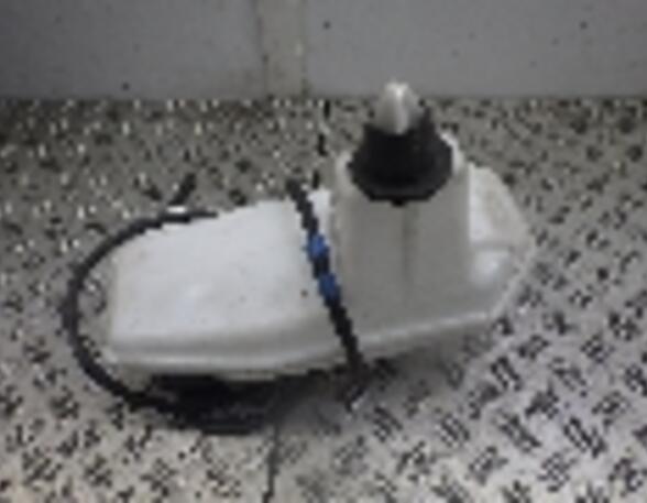 Washer Fluid Tank (Bottle) JAGUAR F-Type Cabriolet (X152)