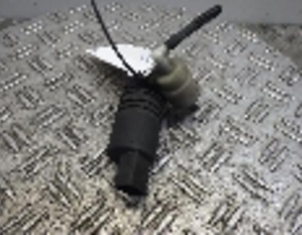 Headlight Cleaning Water Pump PORSCHE Cayenne (9PA)