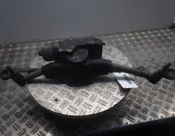 Wiper Linkage OPEL ASTRA H (A04)