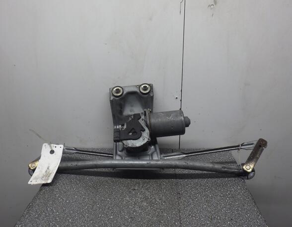 Wiper Linkage FORD FIESTA IV (JA_, JB_)