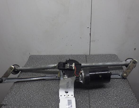 Wiper Linkage BMW 3 (E46)