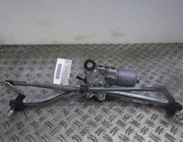 Wiper Linkage BMW 3 (E46)