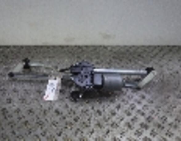 Wiper Linkage BMW 3 (E46)