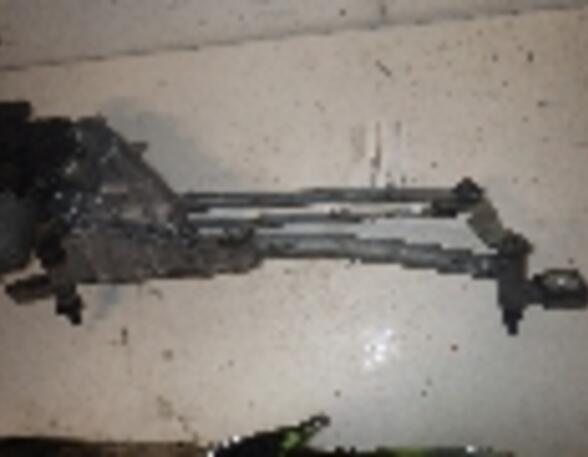 Wiper Linkage FORD Fiesta VI (CB1, CCN)