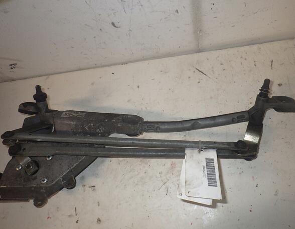 Wiper Linkage FORD Fiesta VI (CB1, CCN)