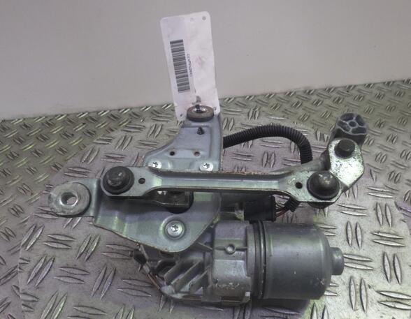 Wiper Linkage FORD GALAXY (WA6)