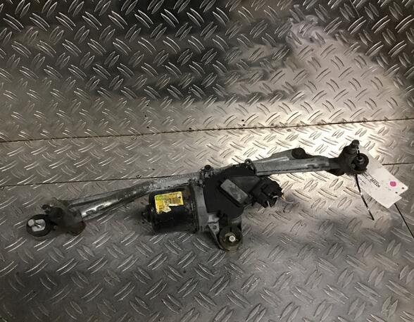 Wiper Linkage CITROËN C3 I (FC_, FN_)