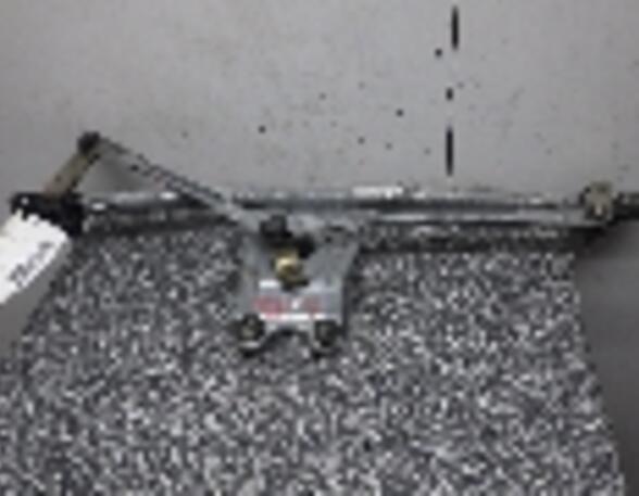 Wiper Linkage OPEL CORSA C (X01)