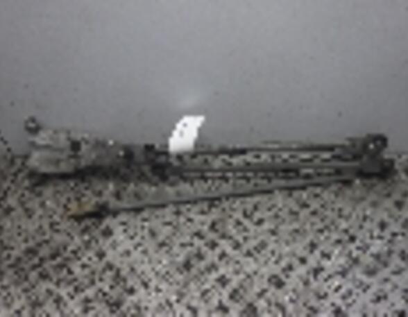 Wiper Linkage FORD FOCUS (DAW, DBW)