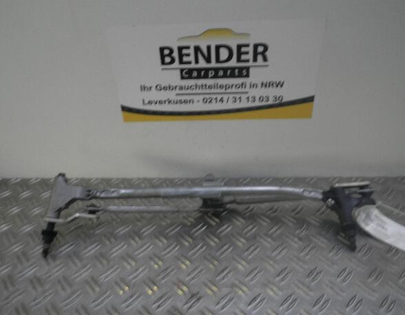 Wiper Linkage BMW 1 (E81), BMW 1 (E87)