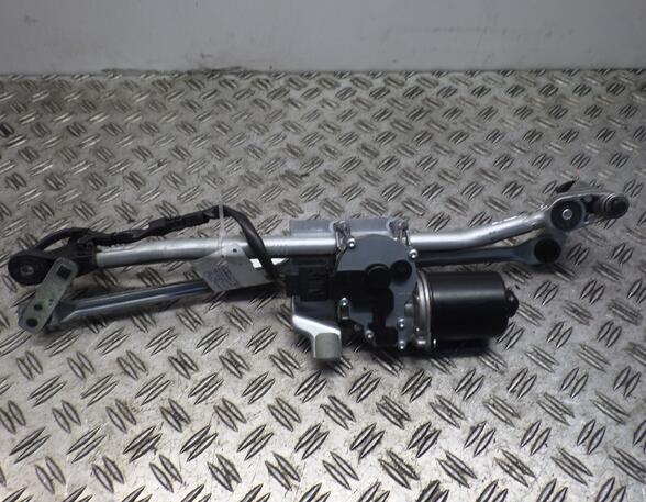 Wiper Linkage BMW 1 (E87)