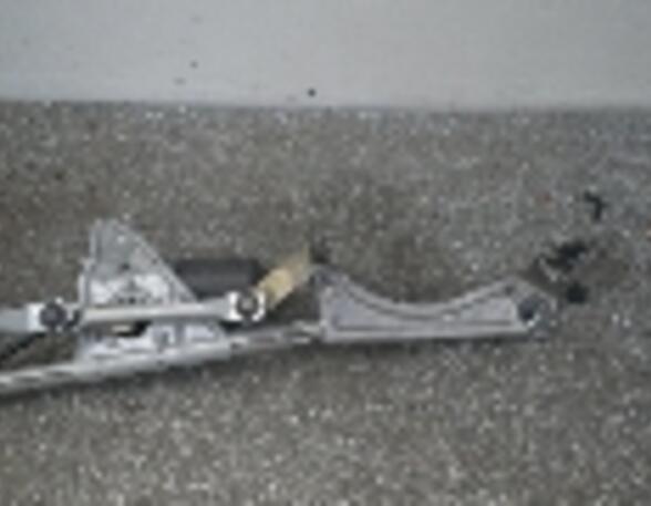 Wiper Linkage MERCEDES-BENZ C-KLASSE Sportcoupe (CL203)