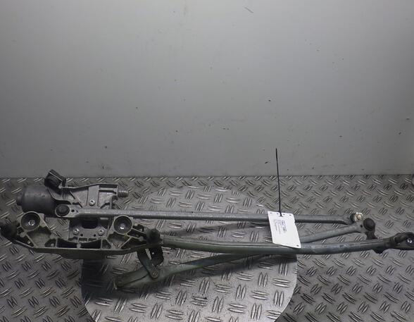 Wiper Linkage FORD C-MAX (DM2)