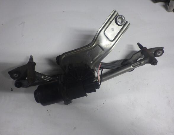 Wiper Linkage FIAT LINEA (323_, 110_)