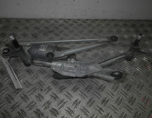 Wiper Linkage FIAT Grande Punto (199), FIAT Punto Evo (199), FIAT Punto (199)