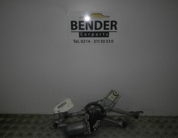 Wiper Linkage FIAT Grande Punto (199), FIAT Punto Evo (199), FIAT Punto (199)